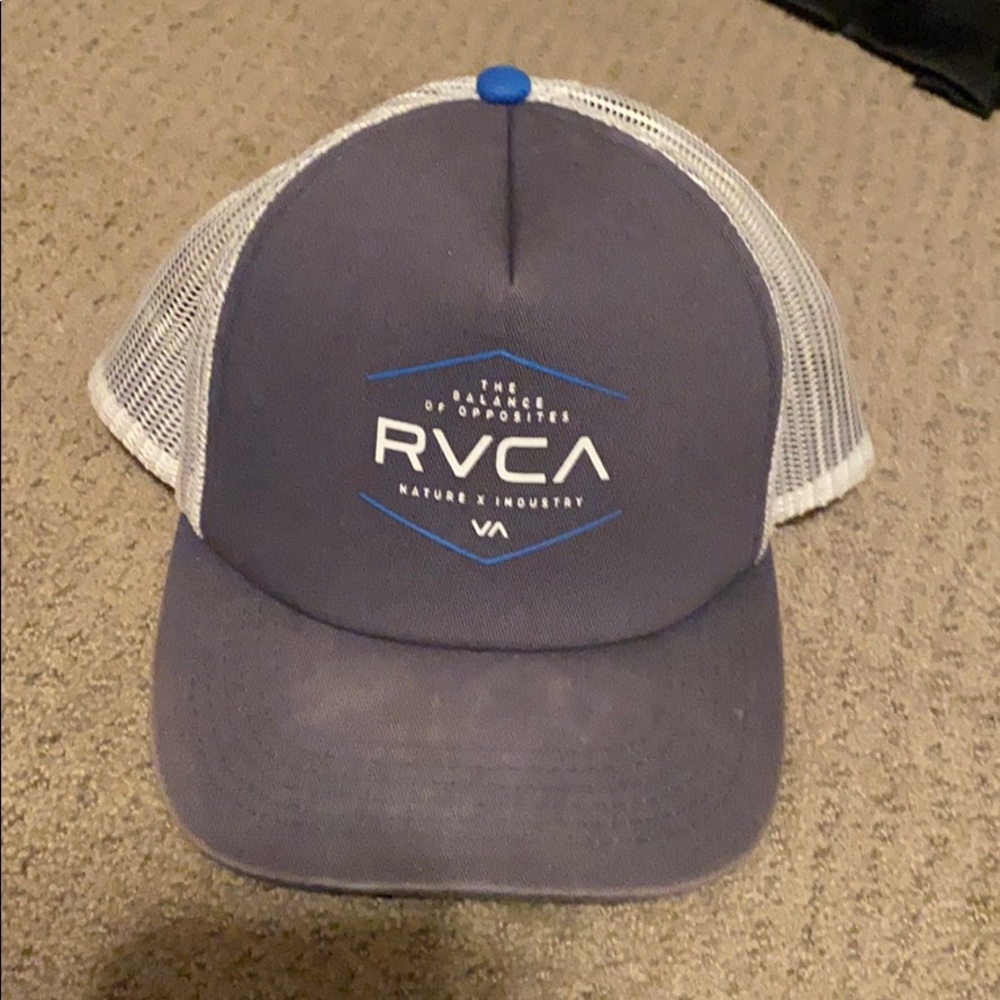 Rvca hat